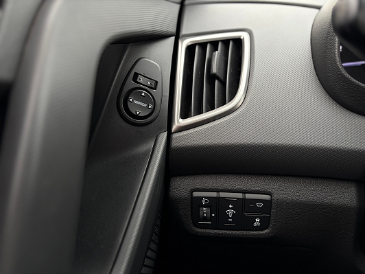 Hyundai Creta Travel, 2020 года, пробег 108836 км