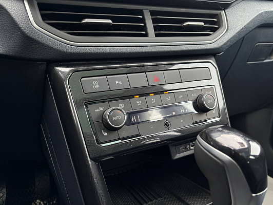 Volkswagen Tharu XR Moon, 2025 года, пробег 344 км