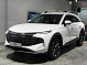 Haval F7 Премиум, голубой