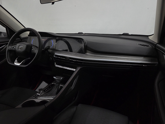 Changan CS35 Plus Техно, 2024 года, пробег 80575 км
