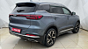 CHERY Tiggo 7 Pro Elite, 2021 года, пробег 64200 км