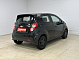 Chevrolet Spark LS, 2012 года, пробег 135015 км