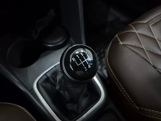 Volkswagen Polo SELECT, 2019 года, пробег 78162 км
