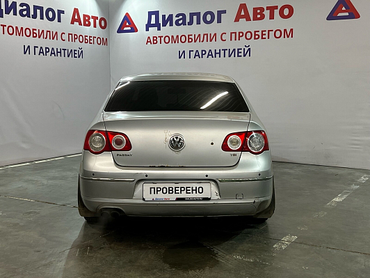 Volkswagen Passat Comfortline, 2010 года, пробег 283000 км