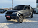УАЗ Pickup, 2021 года, пробег 127880 км