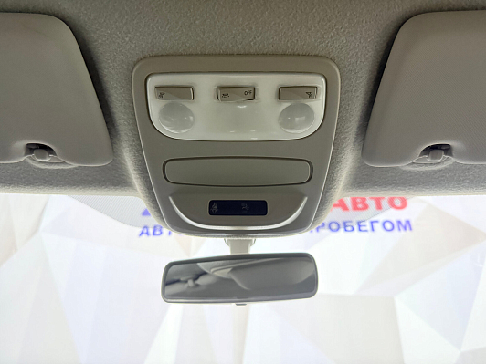 Renault Kaptur Drive, 2018 года, пробег 149251 км