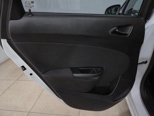 Opel Astra Cosmo, 2013 года, пробег 191865 км