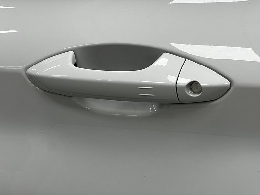 Geely Coolray Luxury, 2022 года, пробег 77039 км