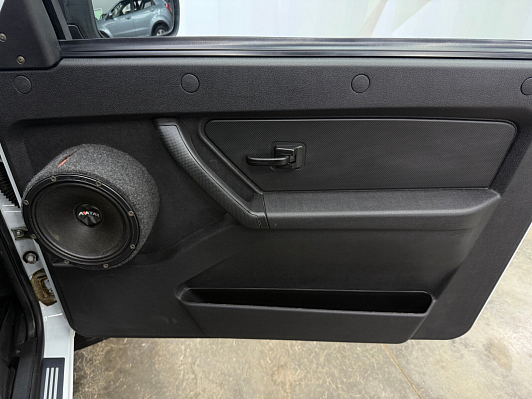 Lada (ВАЗ) Niva Legend Luxe, 2024 года, пробег 13034 км