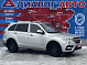 Lifan X60 Luxury+, 2017 года, пробег 91000 км