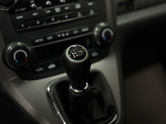 Honda CR-V, 2006 года, пробег 296000 км