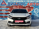 Lada (ВАЗ) Vesta Comfort, 2021 года, пробег 93495 км