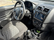 Lada (ВАЗ) Granta Classic Optima, 2021 года, пробег 93741 км