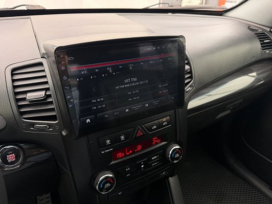 Kia Sorento Prestige, 2012 года, пробег 238240 км