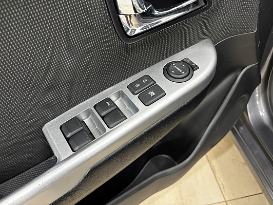 Kia Rio Prestige, 2013 года, пробег 115114 км