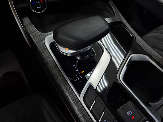 Geely Tugella Flagship, 2023 года, пробег 5270 км