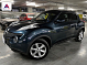 Nissan Juke SE, 2011 года, пробег 144000 км