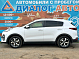 Kia Sportage Luxe+, 2019 года, пробег 98333 км