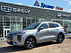 Haval Jolion Premium, 2022 года, пробег 36246 км