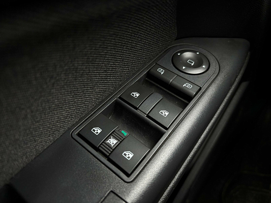 Opel Astra Enjoy, 2012 года, пробег 161680 км