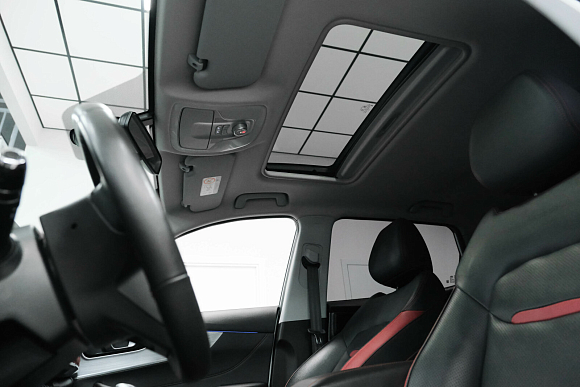 Chery Tiggo 4 Pro Style, 2023 года, пробег 26000 км