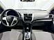 Hyundai Solaris Comfort, 2011 года, пробег 244571 км