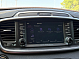 Kia Sorento Prestige, 2018 года, пробег 186000 км