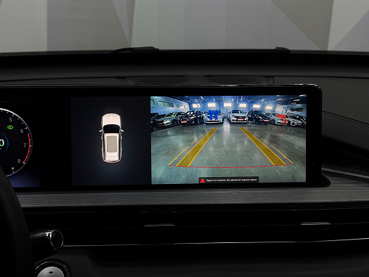 Chery Tiggo 7 Pro Max Elite, 2023 года, пробег 30084 км