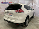 Nissan X-Trail XE, 2018 года, пробег 127981 км