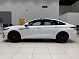 Chery Arrizo 8 Прайм / Prime, белый