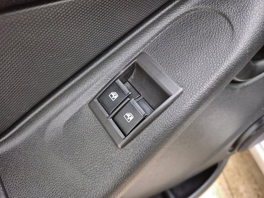 Lada (ВАЗ) Granta Classic, 2019 года, пробег 47544 км