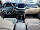 Hyundai Tucson Comfort, 2017 года, пробег 127716 км
