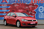 Volkswagen Golf Trendline, 2013 года, пробег 162400 км