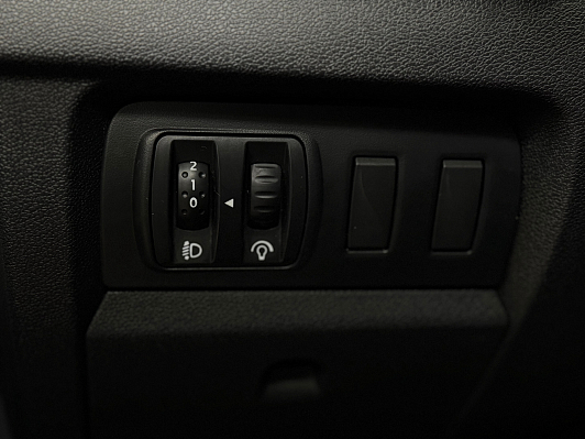 Renault Fluence, 2012 года, пробег 228705 км