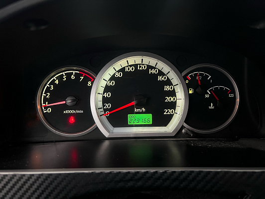 Chevrolet Lacetti SE 4943363, 2011 года, пробег 223156 км