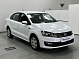 Volkswagen Polo Comfortline, 2020 года, пробег 87198 км