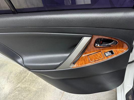 Toyota Camry, 2009 года, пробег 235000 км