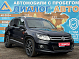 Volkswagen Tiguan Adventure, 2011 года, пробег 184000 км
