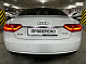 Audi A5, 2012 года, пробег 244000 км