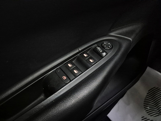 Citroen C4 Optimum, 2014 года, пробег 172217 км