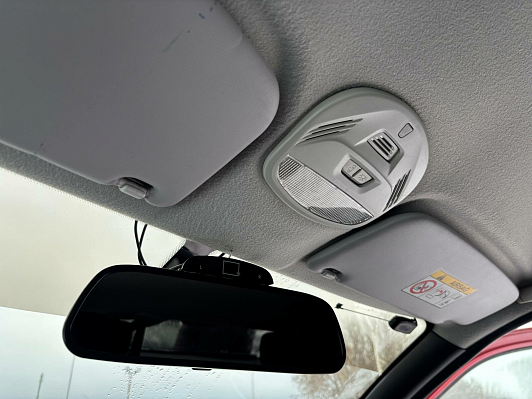 Lada (ВАЗ) Granta Comfort Glonass 21912-51-00B, 2018 года, пробег 148244 км