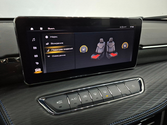 Haval Jolion Elite, 2023 года, пробег 30000 км