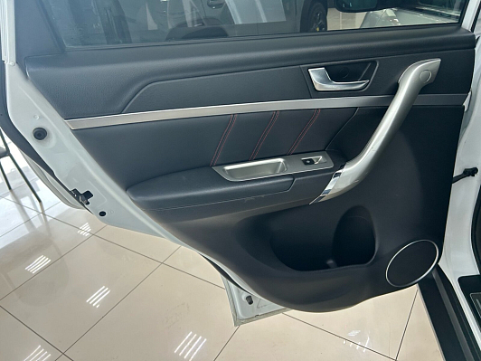 Haval H6 Lux, 2019 года, пробег 121338 км