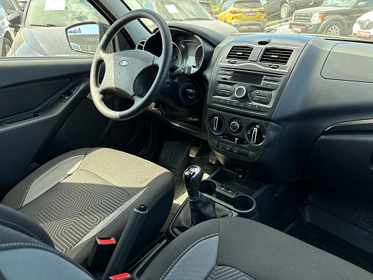 Lada (ВАЗ) Granta Luxe Prestige (2018-2019), 2023 года, пробег 36430 км
