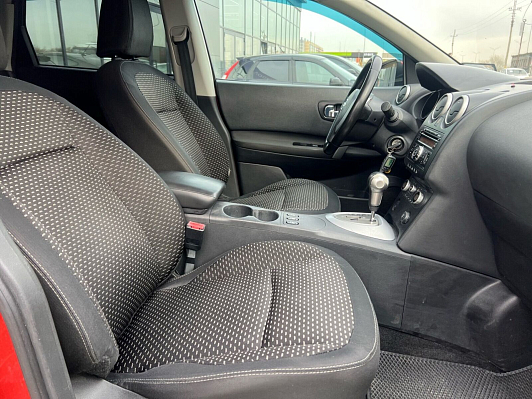 Nissan Qashqai, 2007 года, пробег 235000 км