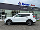 Nissan X-Trail LE Top, 2018 года, пробег 126602 км