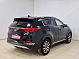 Kia Sportage, 2017 года, пробег 120858 км