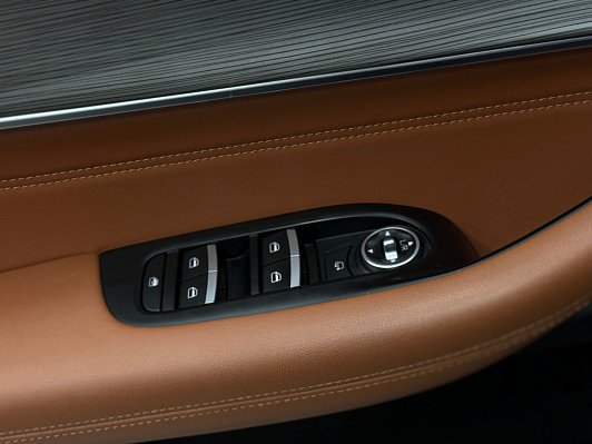 Chery Tiggo 8 Pro Max Ultimate, 2023 года, пробег 66683 км