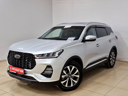 Xcite X-Cross 7 Техно, 2024 года, пробег 27510 км