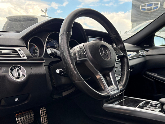 Mercedes-Benz E-Класс, 2015 года, пробег 148423 км